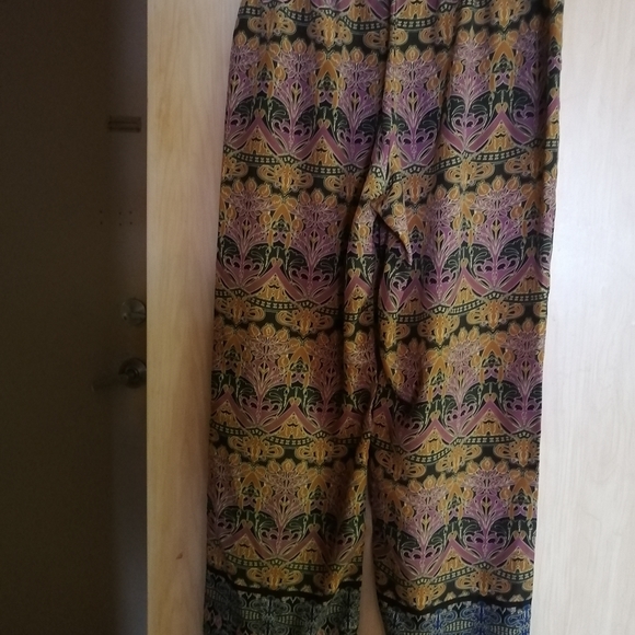 2 FOR 30 Joe Fresh wide legged pants - Picture 3 of 4